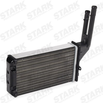 Radiator, Interior Heating Stark SKHE-0880018 SKHE-0880018 - photo 3
