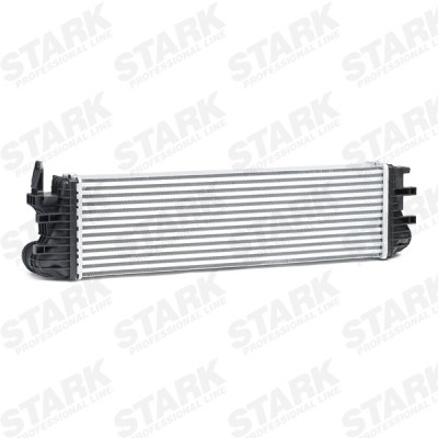 Intercooler, Charger Stark SKICC-0890241 SKICC-0890241 - photo 4