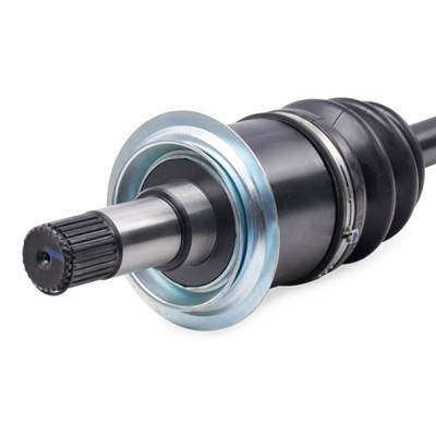 Drive Shaft RIDEX 13D0455 13D0455 - photo 6