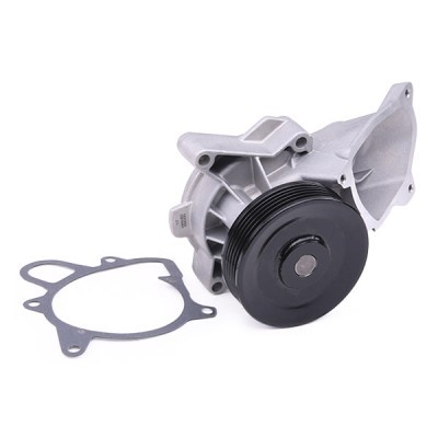 Water Pump, Engine Cooling RIDEX 1260W0534 1260W0534 - photo 3