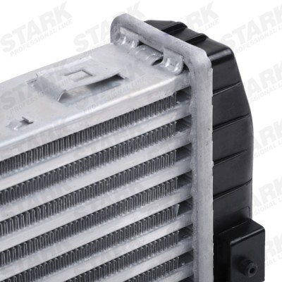 Intercooler, Charger Stark SKICC-0890071 SKICC-0890071 - photo 5