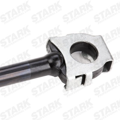 Bonnet  Gas Spring Stark SKGS-0220335 SKGS-0220335 - photo 4