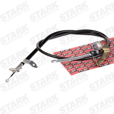 Cable Pull, Parking Brake Stark SKCPB-1050634 SKCPB-1050634 - photo 2