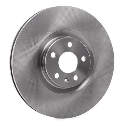 Brake Disc RIDEX 82B1914 82B1914 - photo 7