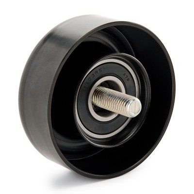 Belt Tensioner V-Ribbed Belt RIDEX 310T0357 310T0357 - photo 4