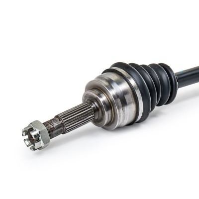 Drive Shaft RIDEX 13D2010R 13D2010R - photo 5