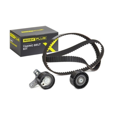 Timing belt kit RIDEX 307T0206P 307T0206P - photo 2