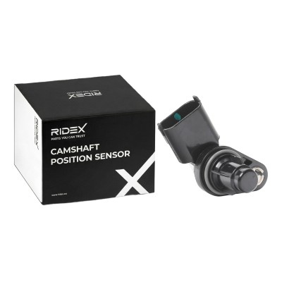 Crankshaft Pulse Sensor RIDEX 3946S0132 3946S0132 - photo 5