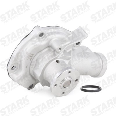 Water Pump, Engine Cooling Stark SKWP-0520150 SKWP-0520150 - photo 5