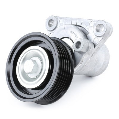 Belt Tensioner V-Ribbed Belt RIDEX 310T0212 310T0212 - photo 3