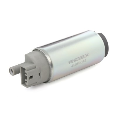 Pump, Fuel Pre-Supply RIDEX 458F0042 458F0042 - photo 2