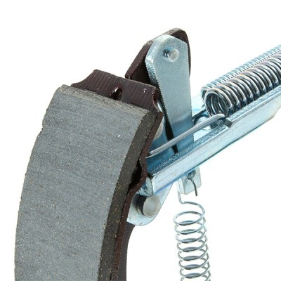 Brake Set, drum brakes RIDEX 3859B0019 3859B0019 - photo 5