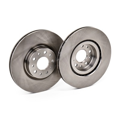 Brake Disc RIDEX 82B1818 82B1818 - photo 6
