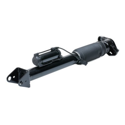 Bellow, Air Suspension RIDEX 4118A0078 4118A0078 - photo 4