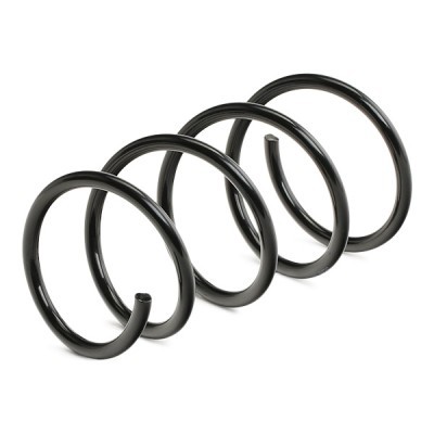 Suspension Spring RIDEX 188C0566 188C0566 - photo 3
