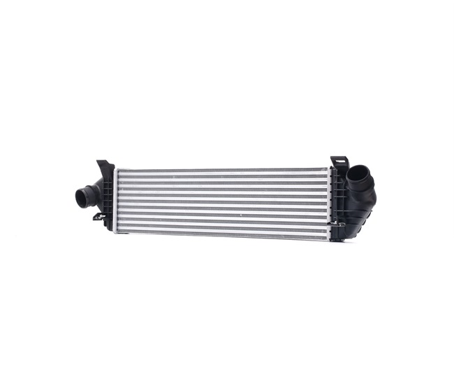 Intercooler, Charger Stark SKICC-0890312 SKICC-0890312 - photo 1