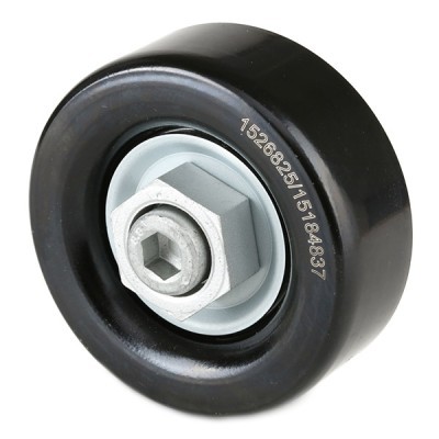 Belt Tensioner V-Ribbed Belt RIDEX 310T0321 310T0321 - photo 3