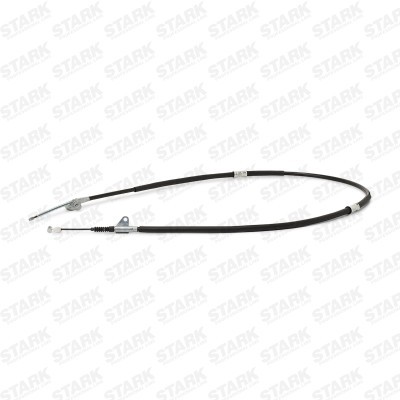 Cable Pull, Parking Brake Stark SKCPB-1050018 SKCPB-1050018 - photo 4