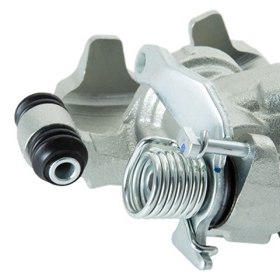 Brake Caliper RIDEX 78B0674 78B0674 - photo 5
