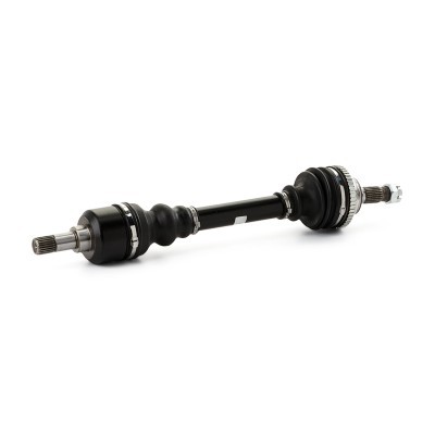 Drive Shaft RIDEX 13D0239R 13D0239R - photo 4