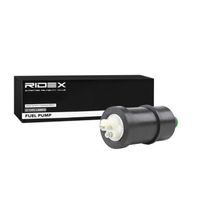 Pump, Fuel Pre-Supply RIDEX 458F0016 458F0016 - photo 3