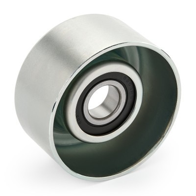 Belt Tensioner V-Ribbed Belt RIDEX 310T0460 310T0460 - photo 5