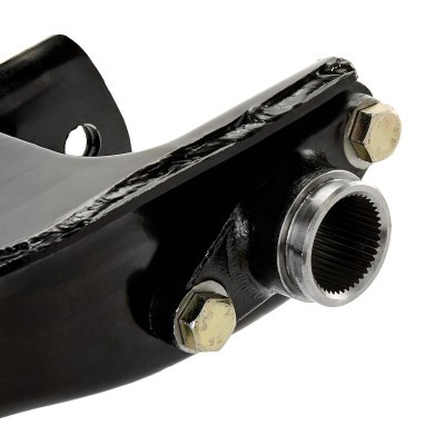 Control Arm RIDEX 273C1544 273C1544 - photo 7