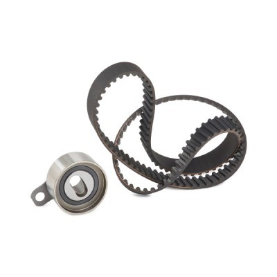Timing belt kit RIDEX 307T0153P 307T0153P - photo 3