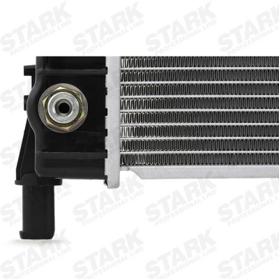 Radiator, Engine Cooling Stark SKRD-0120070 SKRD-0120070 - photo 5
