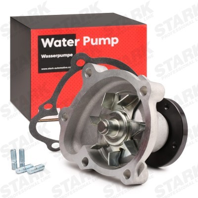 Water Pump, Engine Cooling Stark SKWP-0520126 SKWP-0520126 - photo 2