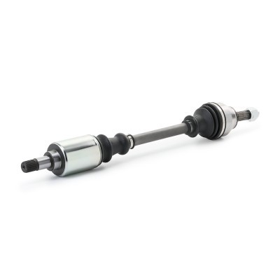 Drive Shaft RIDEX 13D0631 13D0631 - photo 4