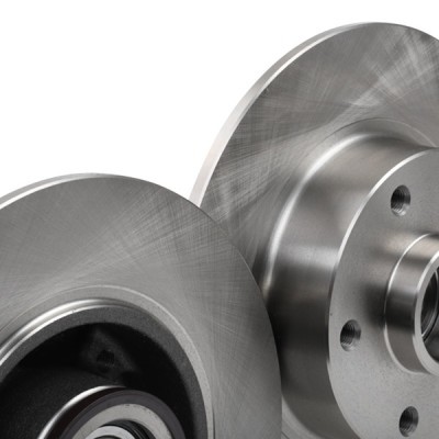 Brake Disc RIDEX 82B2600 82B2600 - photo 4