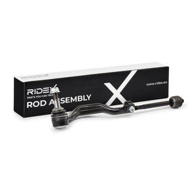 Steering Linkage Kit RIDEX 284R0549 284R0549 - photo 1
