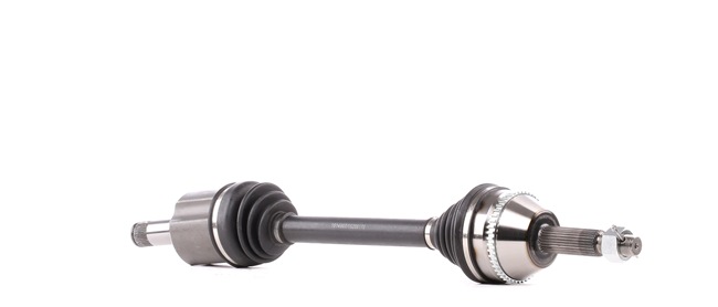 Drive Shaft RIDEX 13D0423 13D0423 - photo 1