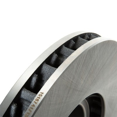 Brake Disc RIDEX 82B1739 82B1739 - photo 5