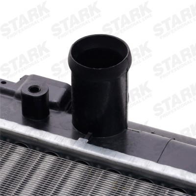 Radiator, Engine Cooling Stark SKRD-0120425 SKRD-0120425 - photo 4