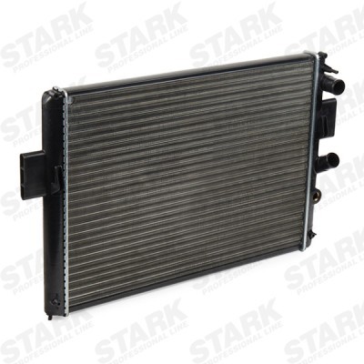 Radiator, Engine Cooling Stark SKRD-0121382 SKRD-0121382 - photo 3