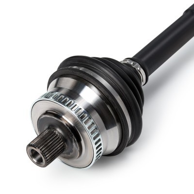 Drive Shaft RIDEX 13D0097 13D0097 - photo 8