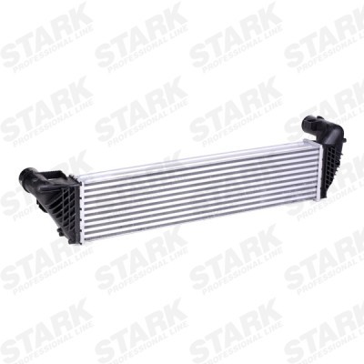 Intercooler, Charger Stark SKICC-0890217 SKICC-0890217 - photo 4