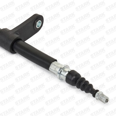 Cable Pull, Parking Brake Stark SKCPB-1050079 SKCPB-1050079 - photo 6