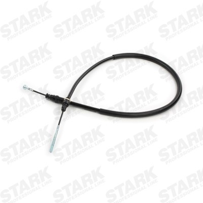 Cable Pull, Parking Brake Stark SKCPB-1050104 SKCPB-1050104 - photo 2
