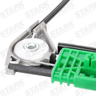 Window Regulator Stark SKWR-0420139 SKWR-0420139 - photo 6
