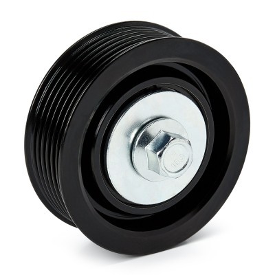 Belt Tensioner V-Ribbed Belt RIDEX 310T0264 310T0264 - photo 4