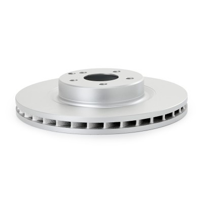 Brake Disc RIDEX 82B0720P 82B0720P - photo 4