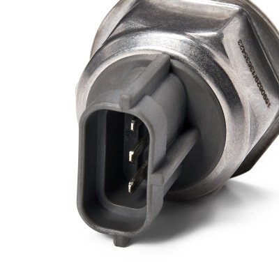 Sensor, fuel pressure RIDEX 3942S0015 3942S0015 - photo 5