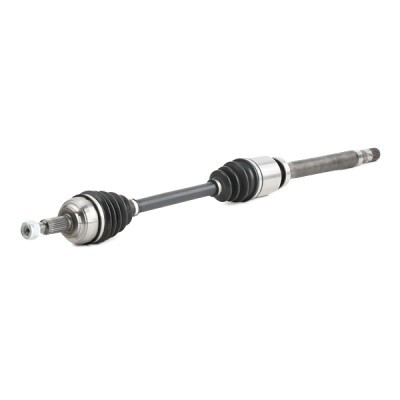 Drive Shaft RIDEX 13D0520 13D0520 - photo 4