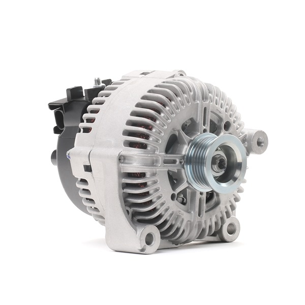 Alternator RIDEX 4G0294 4G0294 - photo 1