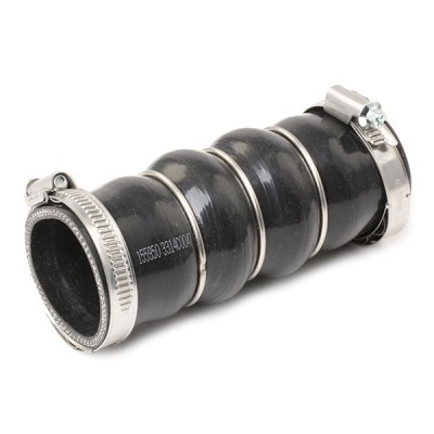 Charger Air Hose RIDEX 3314C0047 3314C0047 - photo 3