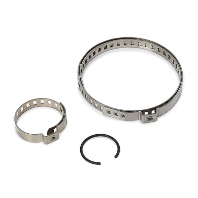 Joint Kit, Drive Shaft RIDEX 5J0411 5J0411 - photo 6