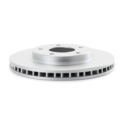 Brake Disc RIDEX 82B0358P 82B0358P - photo 3
